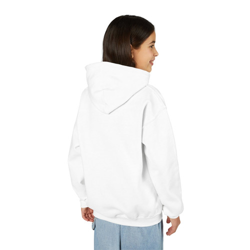 Youth Jaguars Groovy Heavy Blend Hoodie | LOL CAP