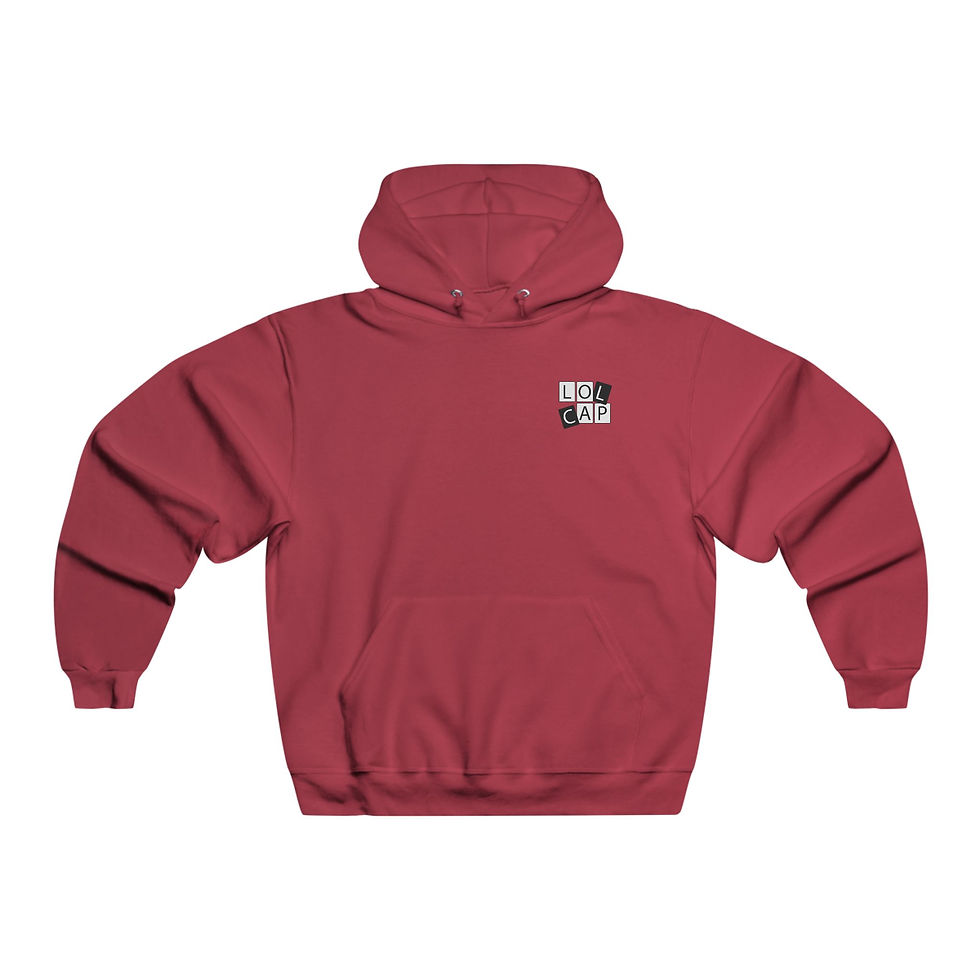 Thumbnail: Men's NuBlend Hoodie
