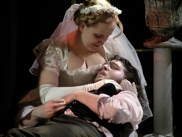 "Jekyll & Hyde" 2010