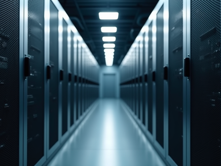 Leveraging ICT Infrastructure for Business Growth with ICT Infrastructure Experts