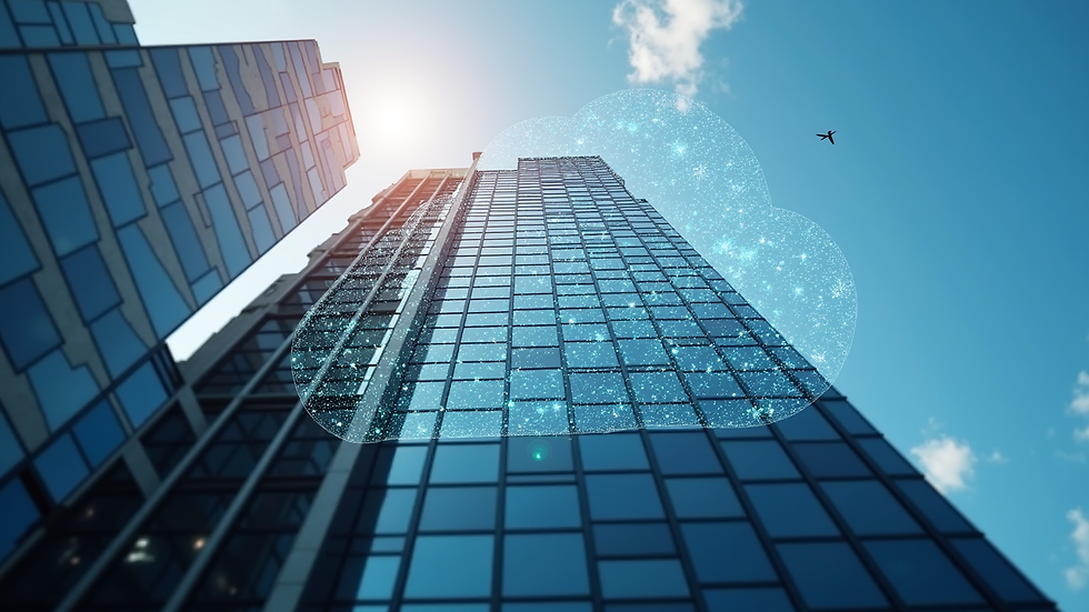 Enterprise Cloud Solutions for Modern Australian Businesses