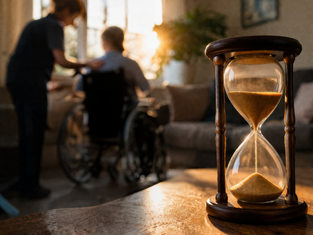 The Importance of Timely Support in the NDIS: Why Every Hour Matters