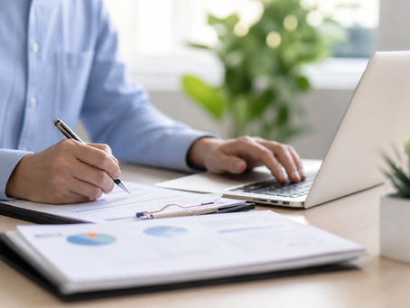 How Structured Reporting Supports Faster, Better NDIS Decisions