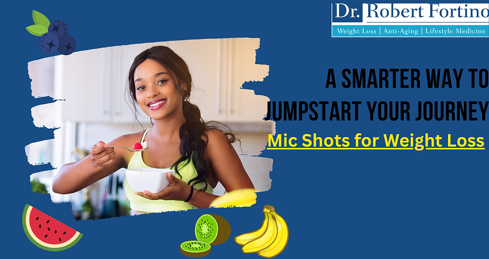 Semaglutide Weight Loss Treatment Enhance Mic Shot Results