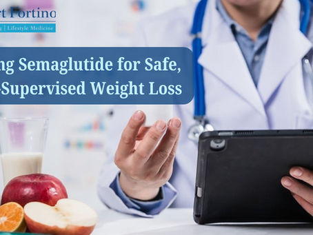 Why More Philadelphians Are Choosing Semaglutide for Safe, Doctor-Supervised Weight Loss