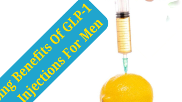 GLP-1 weight loss clinics