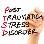 post traumatic stress disorder