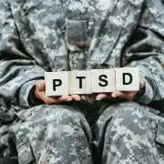 dogs for ptsd patients