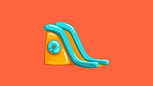 Inflatable Slides