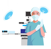 General Practitioner logo