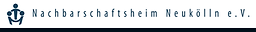Logo Nachbarschaftsheim NK e.V. 