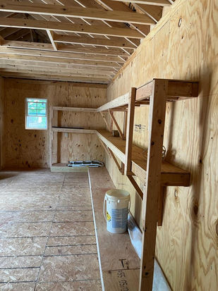 Cabinet Installation in Springdale, AR