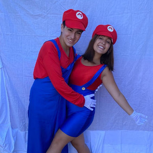 Mario Bros