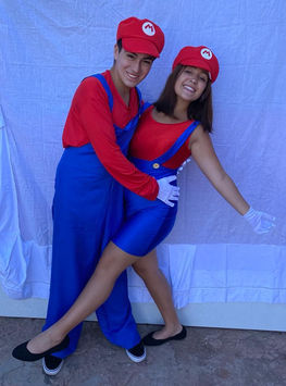 Mario Bros