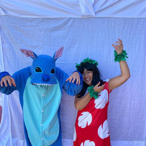 Lilo y Stitch