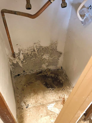 We look forward to helping you with your drywall repair needs near me