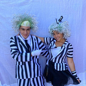 Beetlejuice