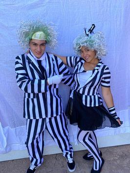 Beetlejuice