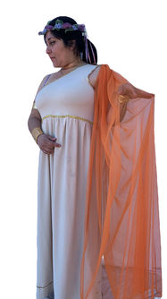 Griega blanco_naranja