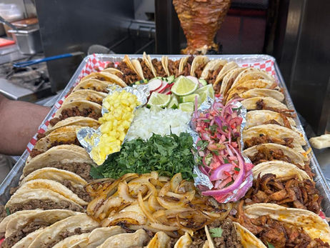 Torres Taqueria Bar & Grill
2111 S Old Missouri Rd Unit H, Springdale, AR 72764
+1 479-334-5098