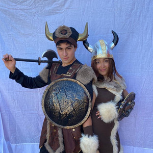 Vikingos