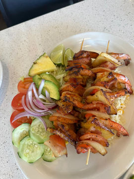 Torres Taqueria Bar & Grill
2111 S Old Missouri Rd Unit H, Springdale, AR 72764
+1 479-334-5098