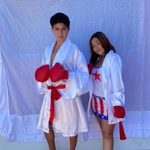 Rocky
