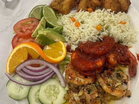 Torres Taqueria Bar & Grill
2111 S Old Missouri Rd Unit H, Springdale, AR 72764
+1 479-334-5098