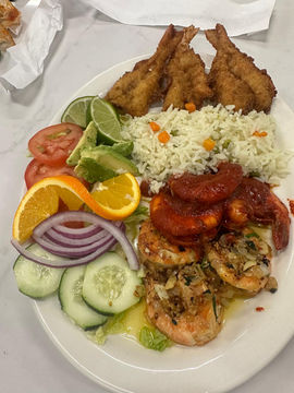 Torres Taqueria Bar & Grill
2111 S Old Missouri Rd Unit H, Springdale, AR 72764
+1 479-334-5098