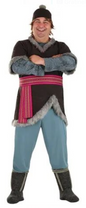 Kristoff Frozen