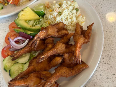 Torres Taqueria Bar & Grill
2111 S Old Missouri Rd Unit H, Springdale, AR 72764
+1 479-334-5098
