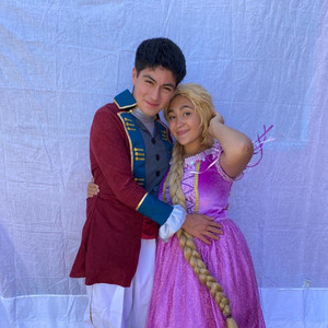 Enredados - Tangled