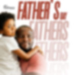 Father's Day at Tabernacle