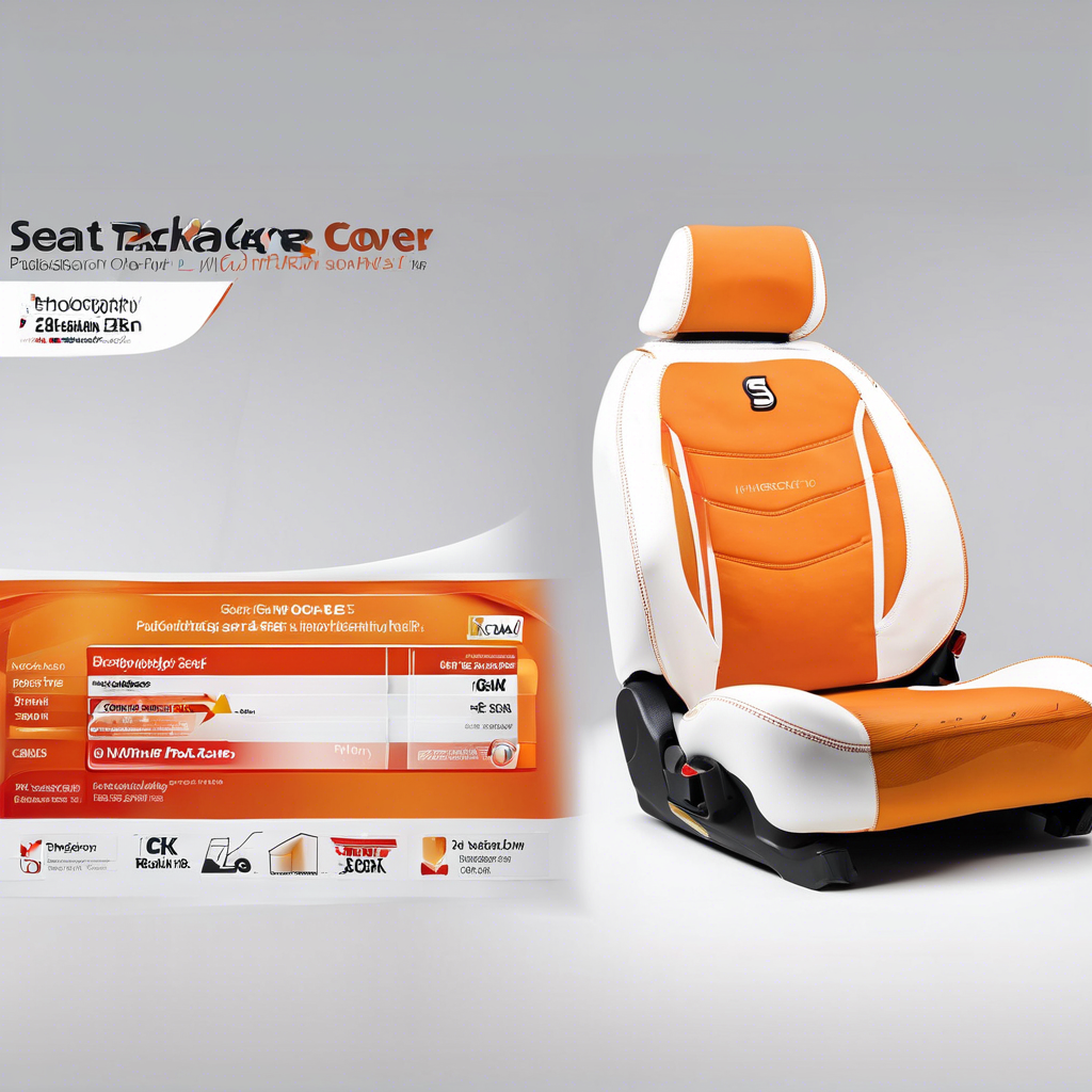Funda de Asiento