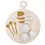 Thumbnail: 10 Piece White Charcuterie Board Set