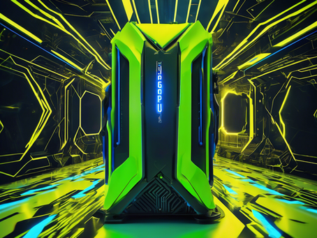 Maximizing Engagement: GPU as a Service Solutions for Brands