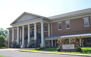 Bevill State Community College
