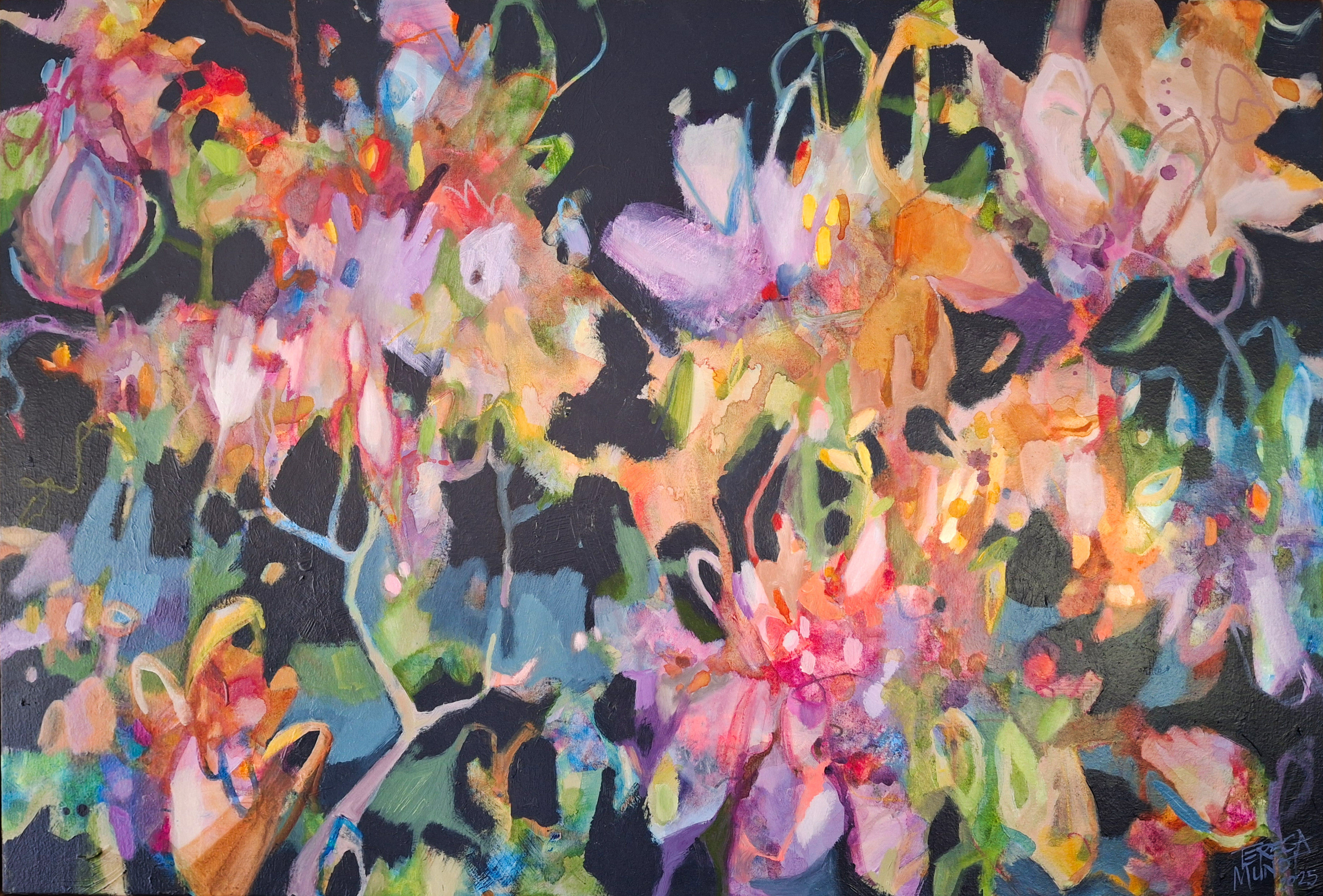 Teresa Mundt - Summer's Song