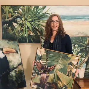 Danielle Grygorcewicz