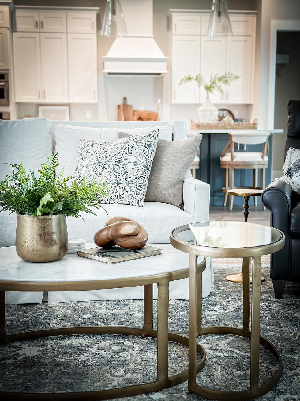 Hazel Drive Redesign