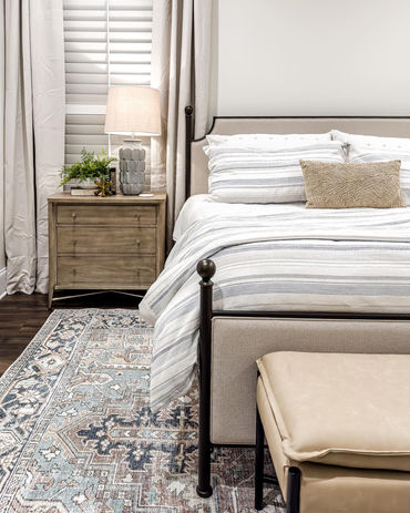 Simply Significant Interior Design Homeowner Redesign Services photo 