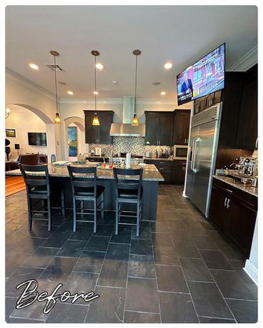 Simply Significant Interior Design Homeowner Redesign Services photo 