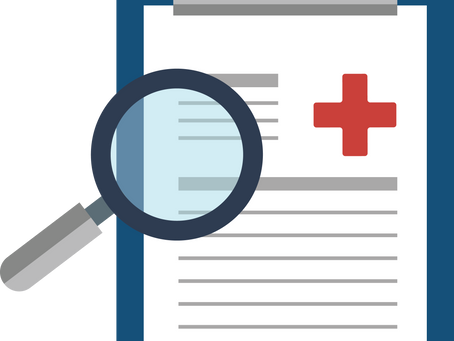Struggling with a Proper Diagnosis