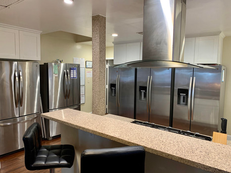 Modern Kitchen