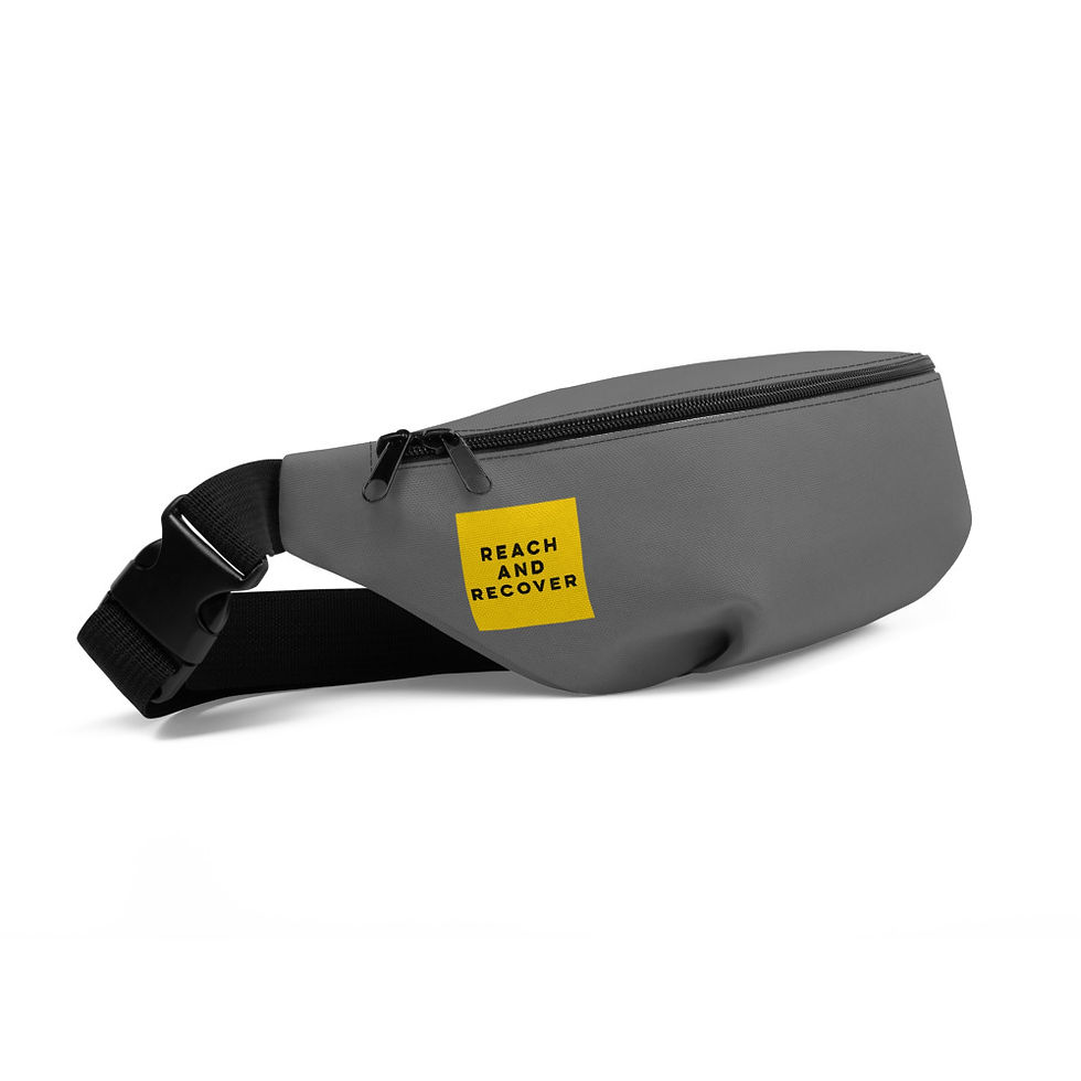 Thumbnail: R+R Fanny Pack