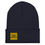 Thumbnail: Y R+R Cuffed Beanie