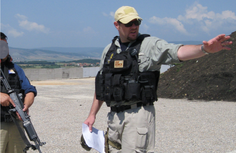 Kosovo HRL Keynote Image