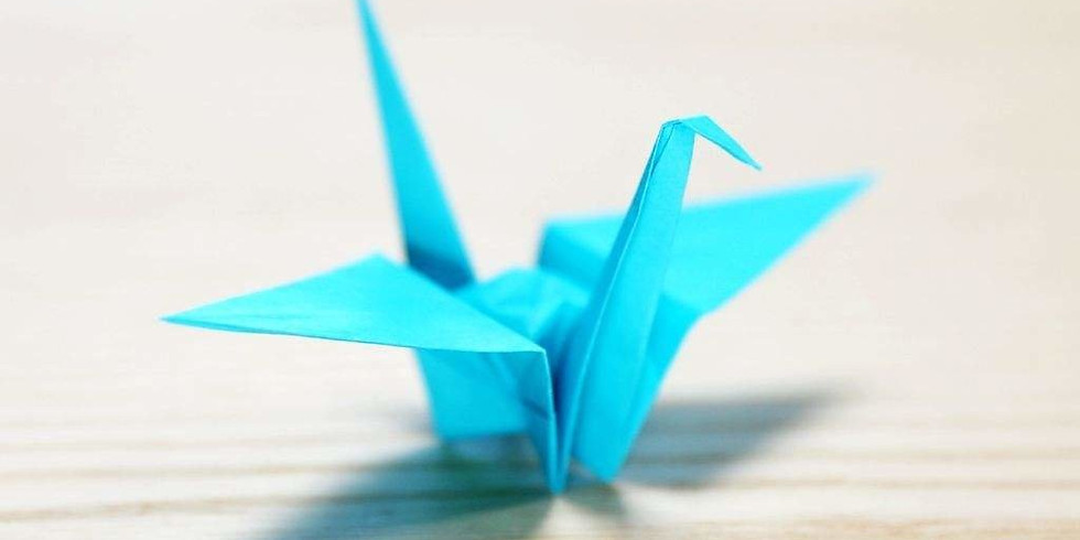 Origami (Enfants de 8 à 12 ans)