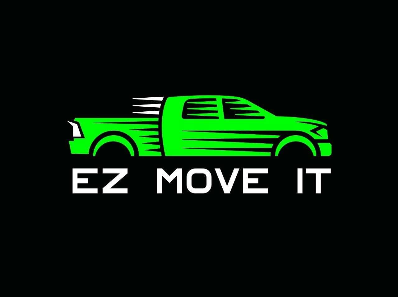 EZ MOVE IT | Motorcycle Towing and Roadside Assistance | New