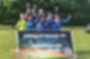 Killinghall Nomads JFC Annual Tournament